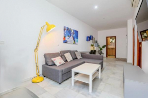 Apartamento Bécquer, Seville
